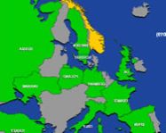 Scatty maps Europe trsas mobil